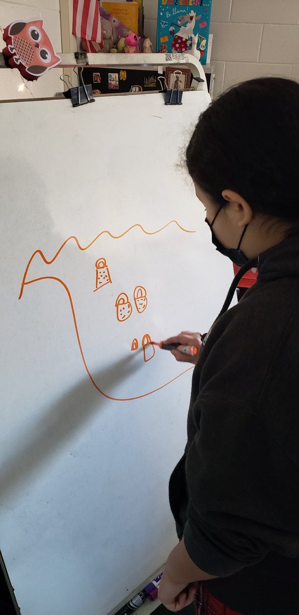 Marisol Razick tweet media