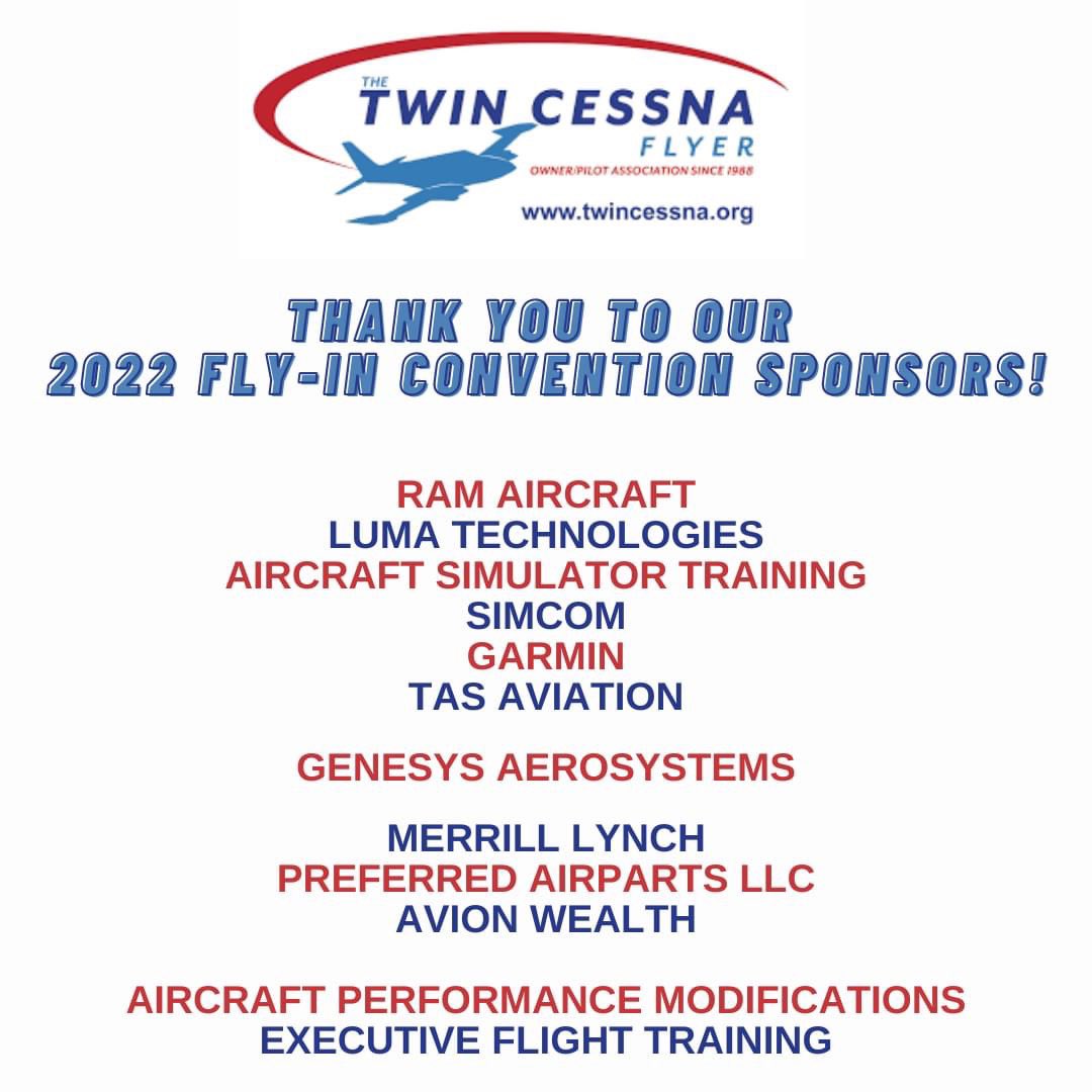 Twin Cessna Flyer tweet media