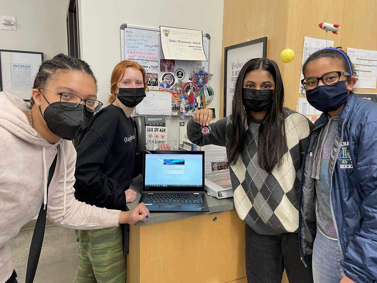 Ashlie Smith tweet media