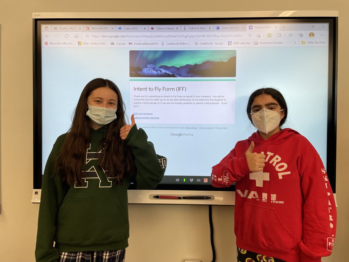 Ashlie Smith tweet media