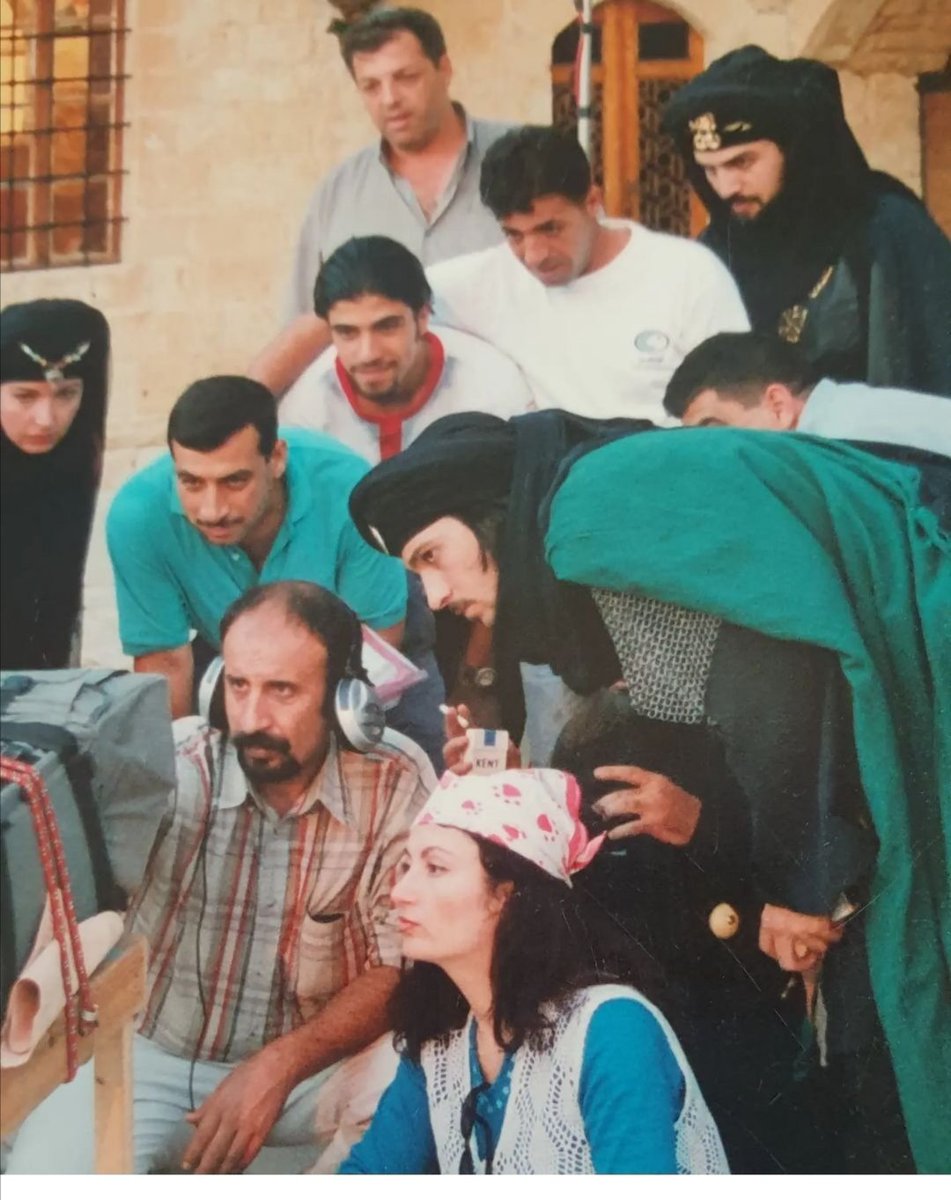 joritaim's tweet photo. صورة من رجاء مخلوف عبر الانستا وكتبت وهل يخفى القمر لي #تيم_حسن
 @actortaim https://t.co/DlE35kM9u6