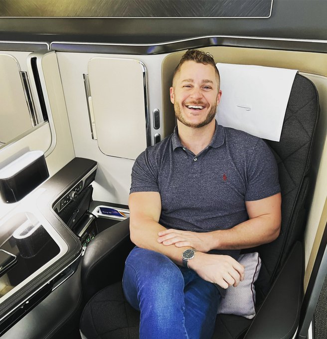 See you soon America  @British_Airways https://t.co/mI5B6rYDFw<a class="tags" target="_blank" title="On Twitter" href="/?out=eyJ0eXAiOiJKV1QiLCJhbGciOiJIUzUxMiJ9.eyJpYXQiOjE3MjA4MzY3NDgsImlzcyI6InR3cG9ybnN0YXJzLmNvbSIsIm5iZiI6MTcyMDgzNjc0OCwiZXhwIjoxNzUyMzcyNzQ4LCJyZWRpcmVjdF91cmwiOiJodHRwczovL3R3aXR0ZXIuY29tL0JyaXRpc2hfQWlyd2F5cyJ9.1JUSw4Xy-vP_mJnCogvXNbxvsBxtIzfkZ9UQUaMQiD8u0ZBwp06N4v9o861Tk_vgMO4E3FgHLY-L5zu0KwrDKg">@British_Airways</a><a href="/tag/feelgoodfuel"class="tags"><span>#feelgoodfuel</span></a>