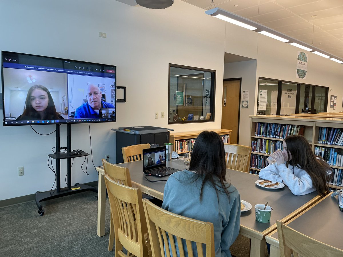 Cranbrook MSG tweet media