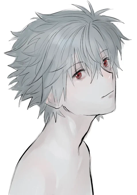 お 