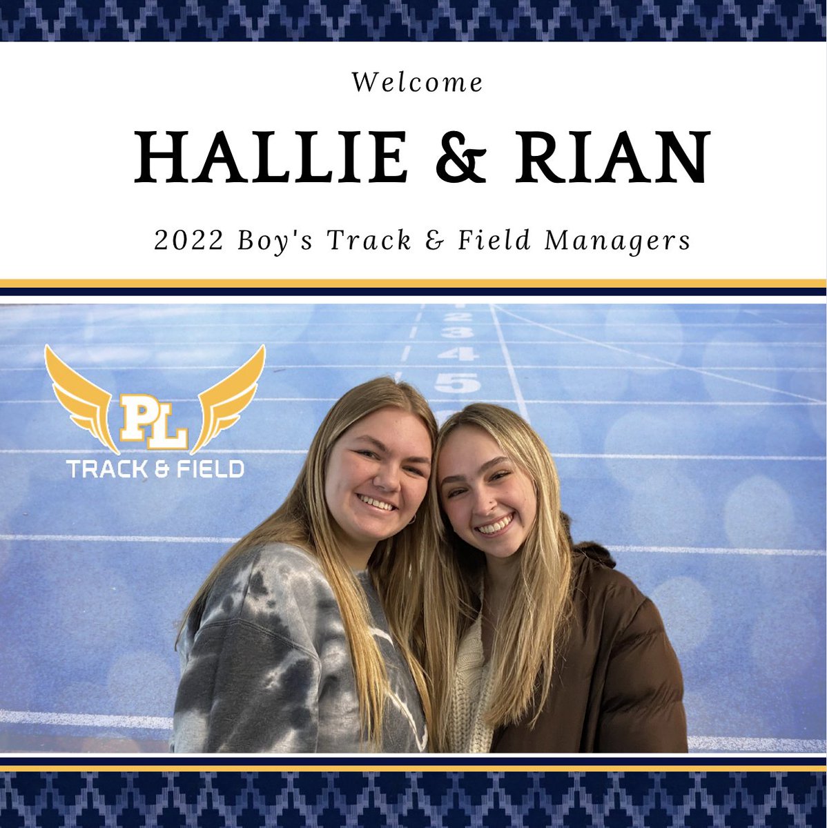 PL Boys Track tweet media