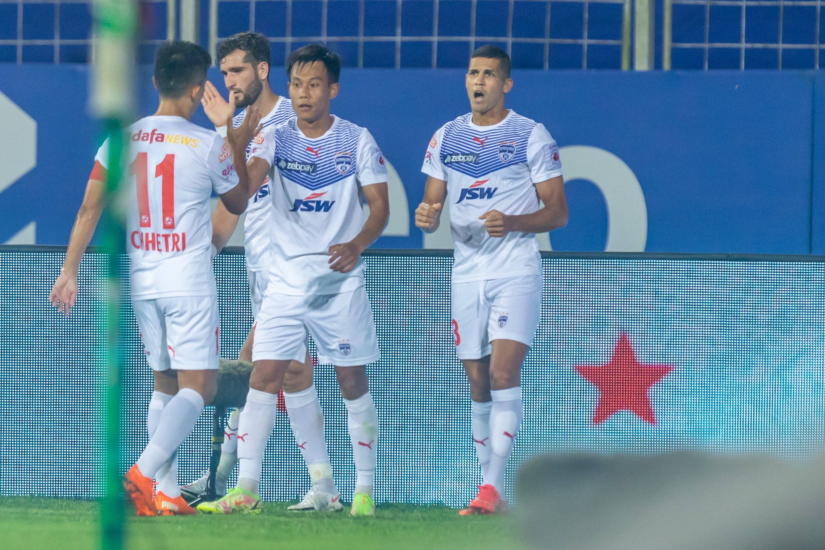 ISL Season 8: Need to win the remaining three games, says Bengaluru FC's Marco Pezzaiuoli after defeat against NorthEast United