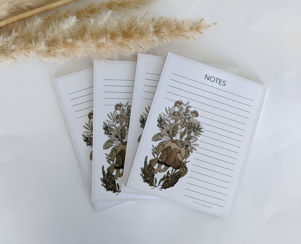 Take home a hint of greenery 🌿