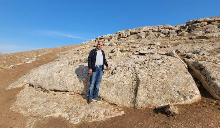 UrfaGuide's tweet photo. The year 2021 brought some outstanding archaeological discoveries made in the area of Turkey. The attention of many archaeologists and historians was focused on the Taş Tepeler (Stone Hills) project...
#Karahantepe #Göbeklitepe #Şanlıurfa https://t.co/SheEtswVXr