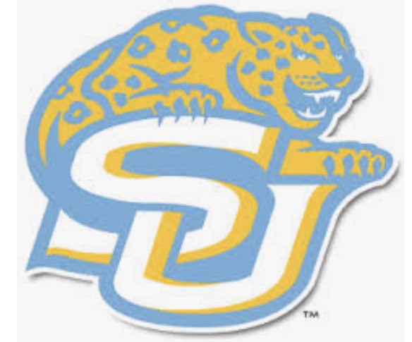 calebharrell93's tweet photo. After a conversation with @SUCoach_DMiller I’m blessed to receive an offer (PWO) from Southern University ‼️ @CoachL__ @Iam_JuanJackson @Coach_Firestone @ChadEadsOL @Bryanharrell15 @GdaleHSFootball @RecruitTheDale https://t.co/m3l2Gv8nKO