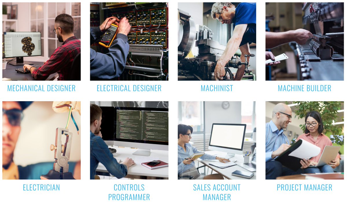 Innovative Automation Inc. tweet media