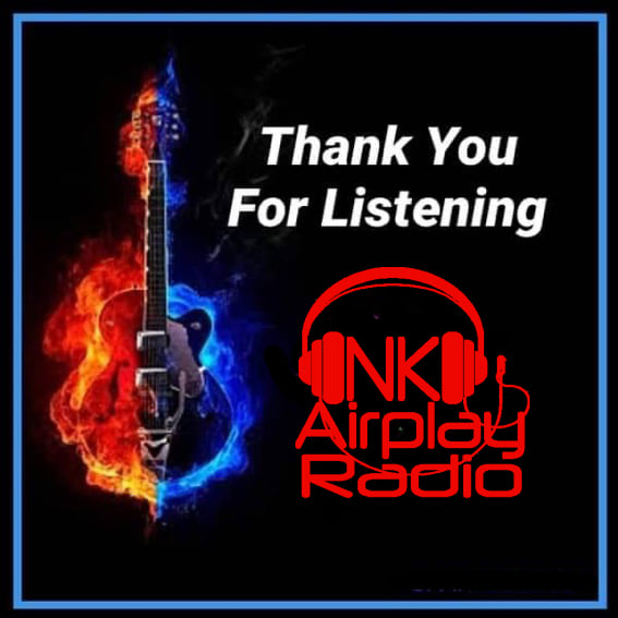 Thanks for listening to DJ Jenny! Tune in for DJ V at 8:30 pm est. Until then, enjoy the loop!

https://t.co/ootDo2G76T

#NKOTB  #JordanKnight #DonnieWahlberg #JoeyMcIntyre #JonKnight #DannyWood

#ForTheFansByTheFans
#BoyBandNationStation
Only On NK Airplay Radio https://t.co/D0xW3f1Cms