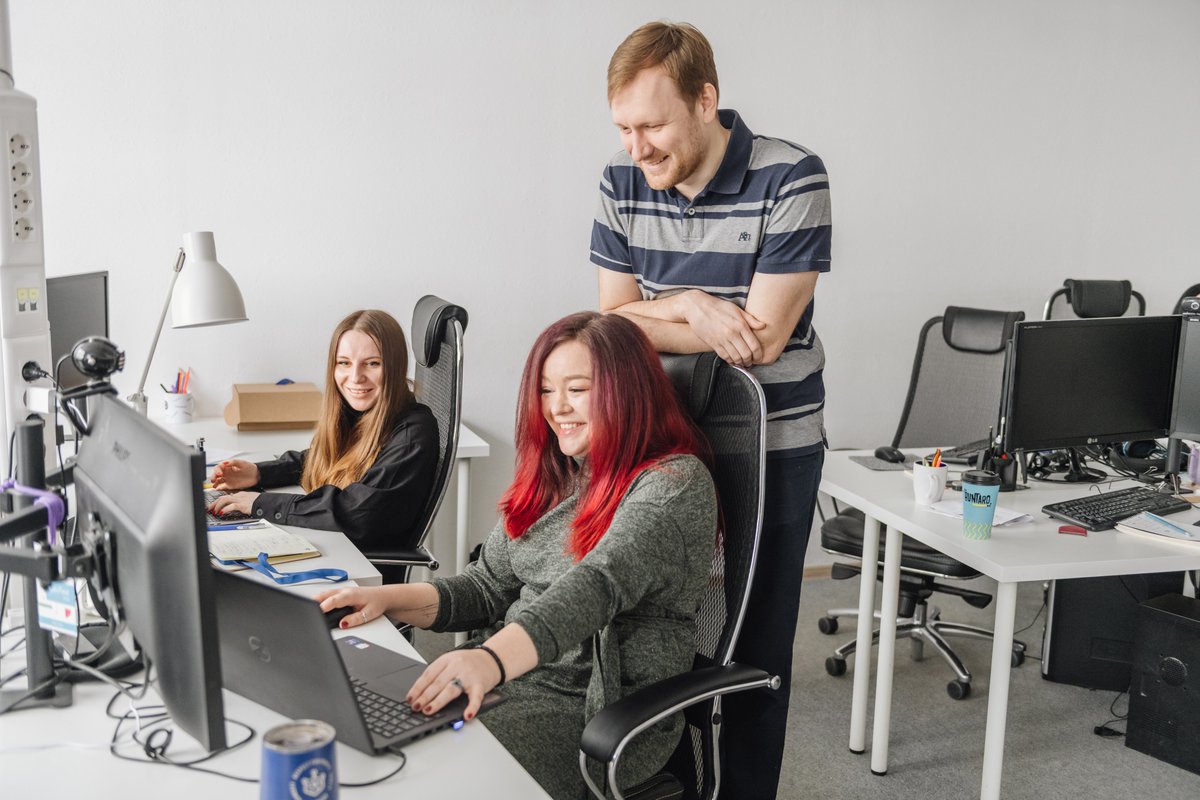 Kepler Team tweet media