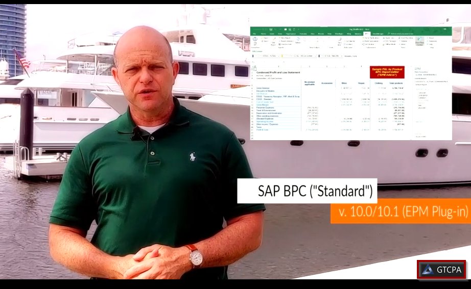 TedemanCPA's tweet photo. Latest pitch for services with SAP BPC: For every report we update, we'll provide an SAP Analytics Cloud Sample Dashboard for Free!  

Many new features with SAC, so we're doing our part. Still a couple of rough spots, but would appreciate any feedback:

https://t.co/6wSh4HJeok https://t.co/ABBPdZBHYS