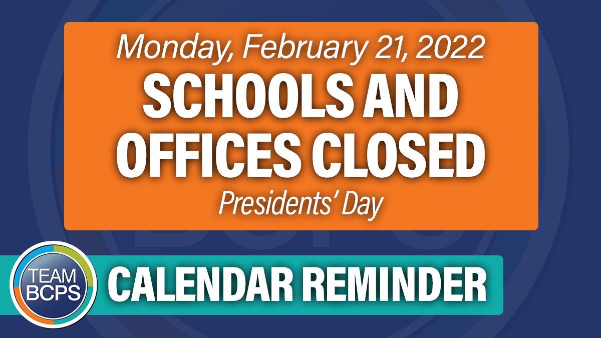 Bcps Calendar 2022 23 – Printable Template Calendar