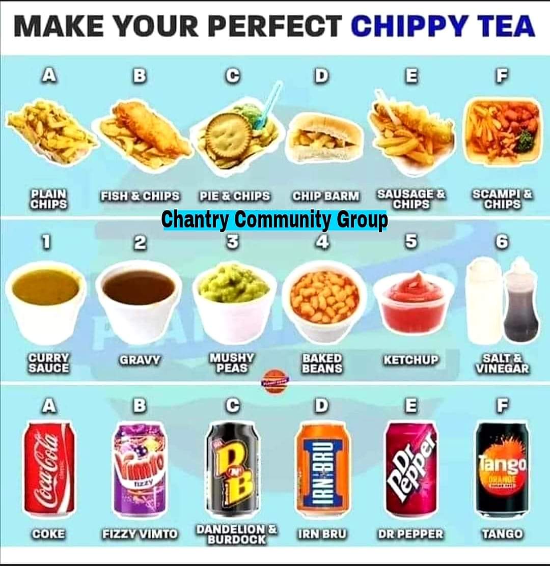 sonofshankly1's tweet photo. @jordannorth1 got to be chippy Tea what you having mucker https://t.co/hpWZqDl5PA