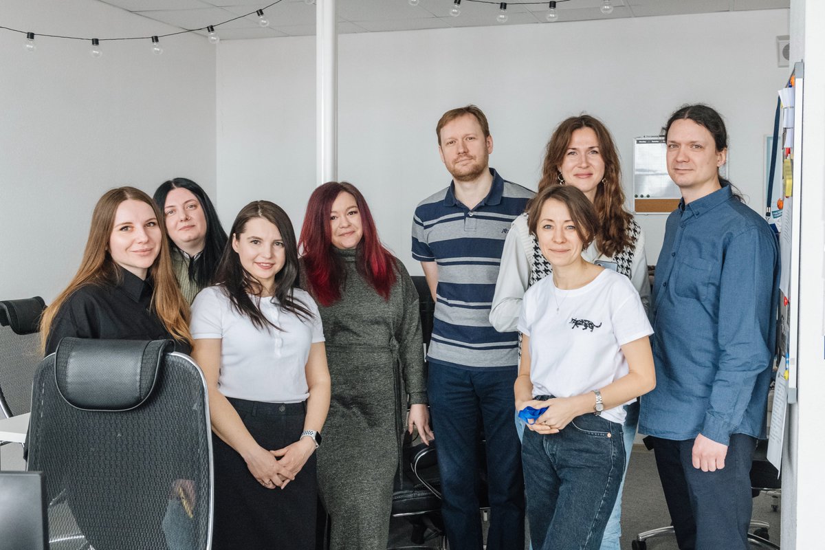 Kepler Team tweet media