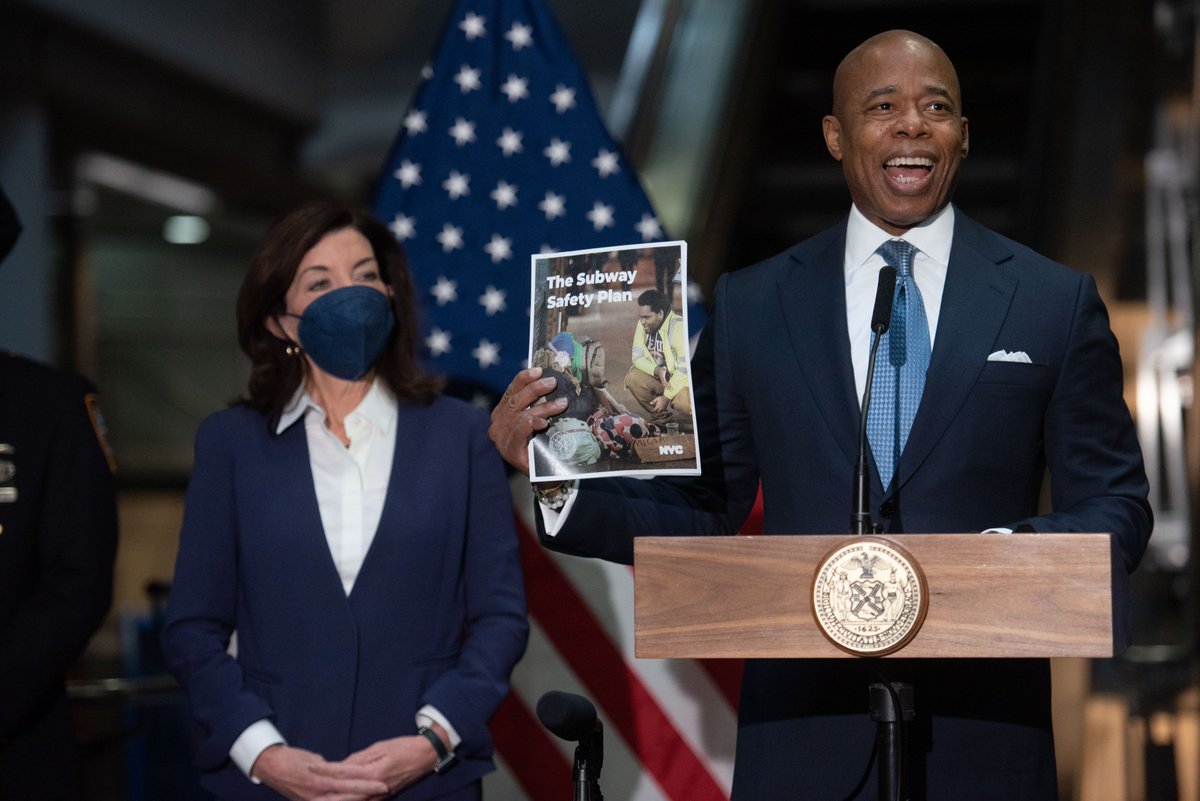 Mayor Zohran Kwame Mamdani tweet media