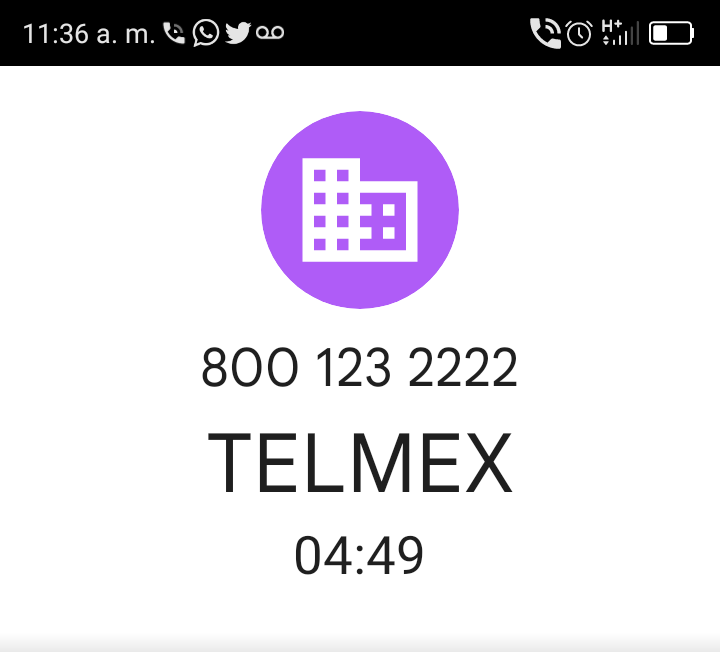 alisixx's tweet photo. Pues m.cansé de seguir esperando..y cero respuesta..ya no lo reportarte más..ahí cuando quieran..@TELMEXSoluciona @Telmex @Carlos_Slim_D @IFT_MX https://t.co/mQs8cXgCNl