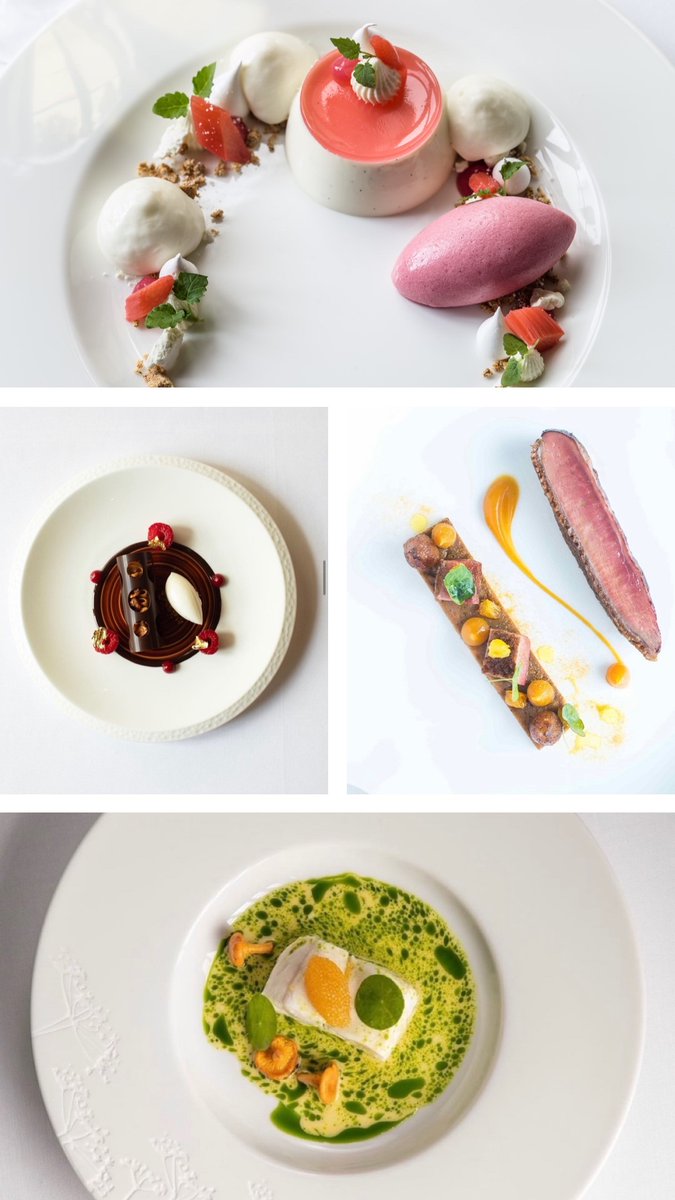 Relais & Châteaux (@relaischateaux) on Twitter photo CONGRATS to our restaurants in the UK & Ireland who have retained their stars this year <a href="/MichelinGuideUK/">The MICHELIN Guide</a>: <a href="/claudebosi/">Claude Bosi</a> Bibendum, <a href="/GravetyeManor/">Gravetye Manor</a>, <a href="/Hambleton_Hall/">Hambleton Hall Hotel</a>, HRiSHi <a href="/gilpinhotel/">Gilpin Hotel & Lake House</a>, <a href="/Lympstone_Manor/">Lympstone Manor</a>, <a href="/LucknamPark/">Lucknam Park Hotel & Spa</a>, <a href="/ShaunRankin/">Shaun Rankin</a> <a href="/GrantleyHall_/">Grantley Hall</a> & Henry Robinson at @palehallhotel CONGRATS to our restaurants in the UK & Ireland who have retained their stars this year <a href="/MichelinGuideUK/">The MICHELIN Guide</a>: <a href="/claudebosi/">Claude Bosi</a> Bibendum, <a href="/GravetyeManor/">Gravetye Manor</a>, <a href="/Hambleton_Hall/">Hambleton Hall Hotel</a>, HRiSHi <a href="/gilpinhotel/">Gilpin Hotel & Lake House</a>, <a href="/Lympstone_Manor/">Lympstone Manor</a>, <a href="/LucknamPark/">Lucknam Park Hotel & Spa</a>, <a href="/ShaunRankin/">Shaun Rankin</a> <a href="/GrantleyHall_/">Grantley Hall</a> & Henry Robinson at @palehallhotel