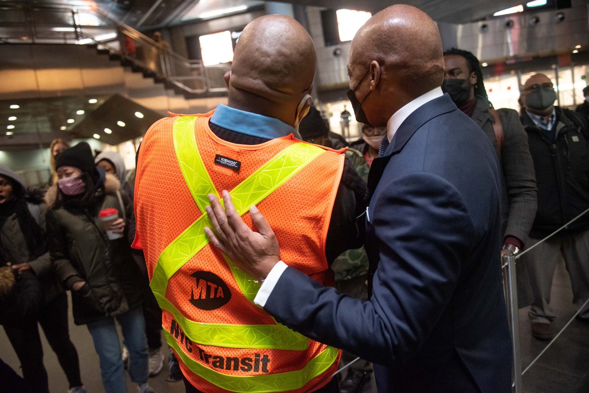 Mayor Zohran Kwame Mamdani tweet media