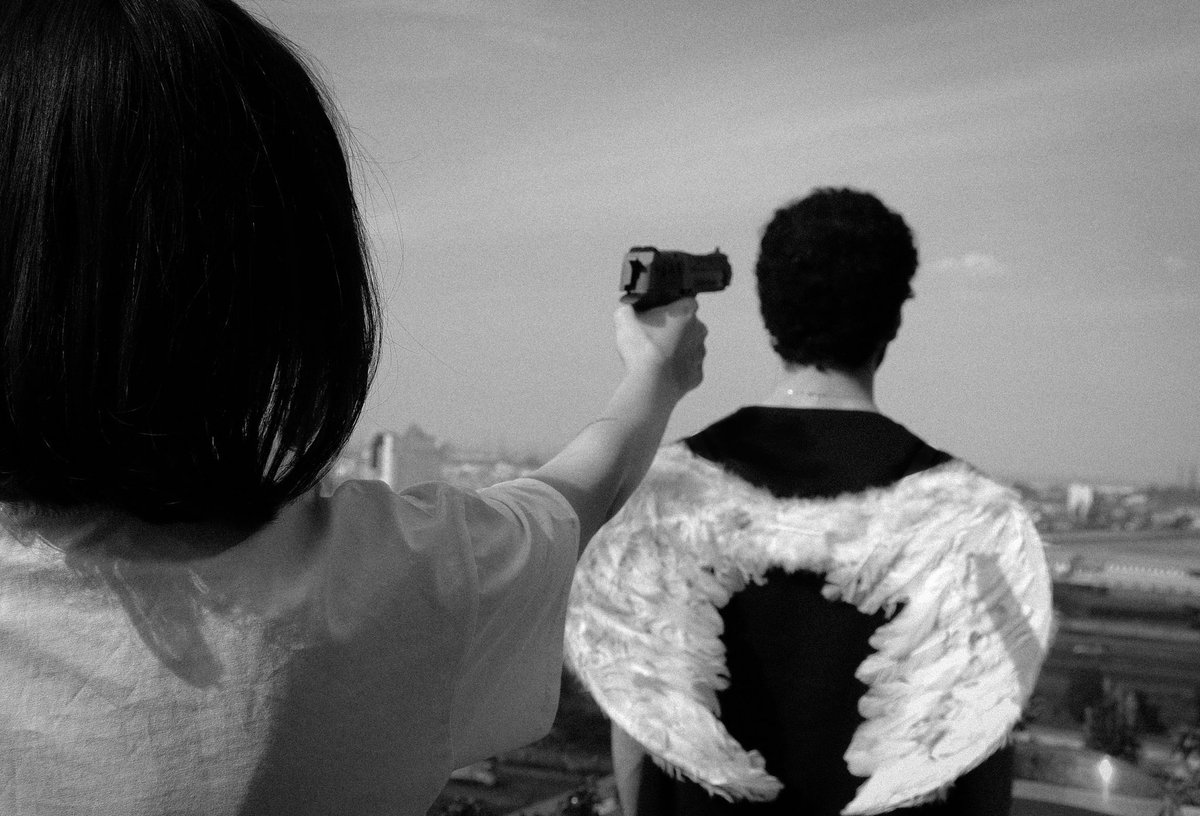 Shlerqader's tweet photo. The sinned angel. https://t.co/vSxZOBiTgD