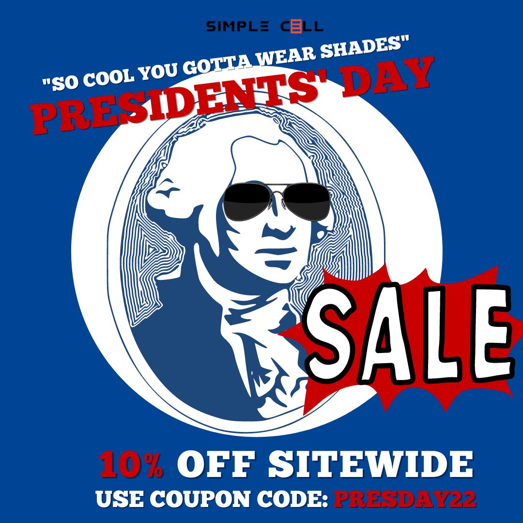 Simple Cell Inc tweet media