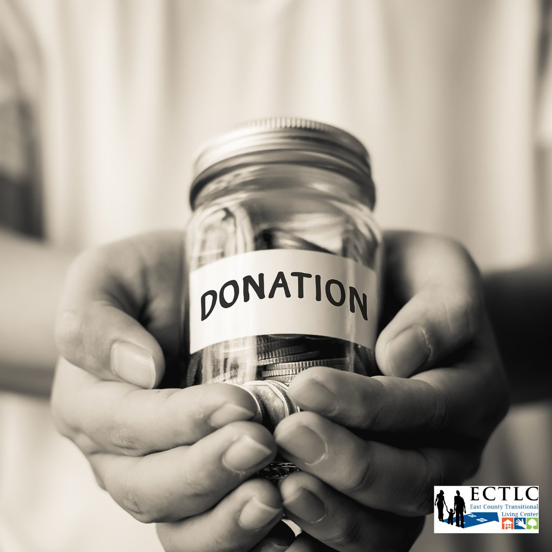eastcountytlc's tweet photo. We appreciate all of the love and support the community has shown us in the past few weeks!
If you’d like to make a gift, please visit our donation page : https://t.co/sHC7HqvfYv

#ectlc #nonprofit #charity #homelessness #families #sandiego #homelessyouth #homelessfamily https://t.co/wRq67nZapz