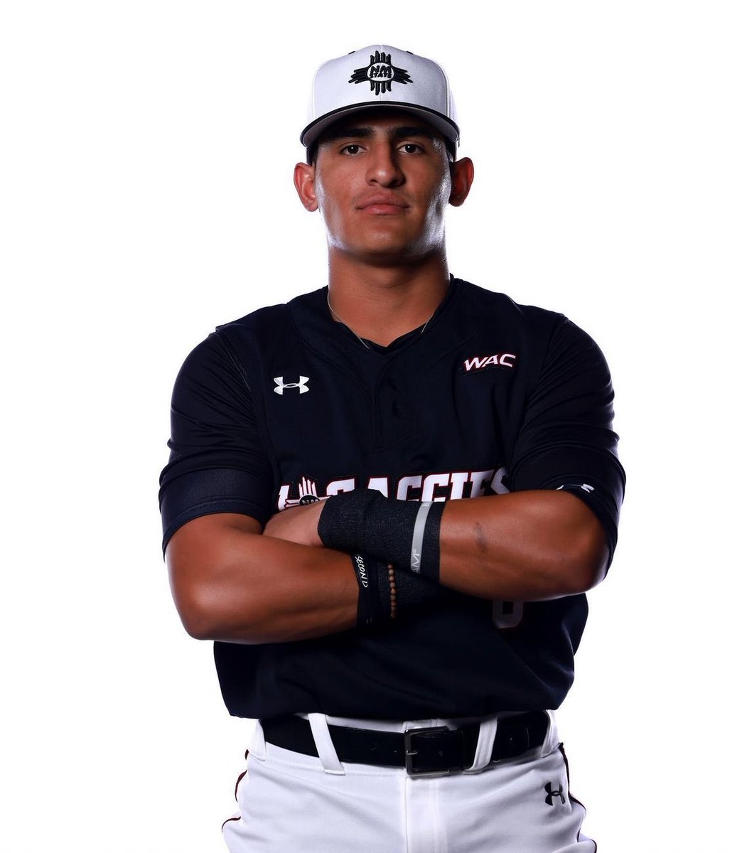 NM State Aggies tweet media