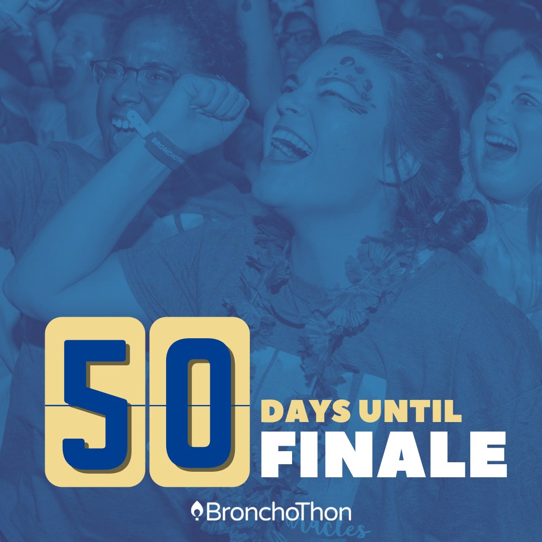 UCO BronchoThon tweet media