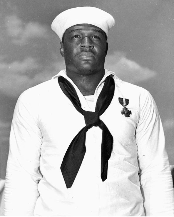 I have the Q tomorrow <a href="/F3Waco/">F3 Waco</a> Heritage AO. We'll be honoring one of Waco's greatest heroes, Doris Miller. Come join us won't you <a href="/chipgaines/">Chip Gaines</a> <a href="/dillon_meek/">Dillon Meek | City of Waco Mayor</a>