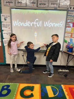 Desert Mountain School, DVUSD tweet media