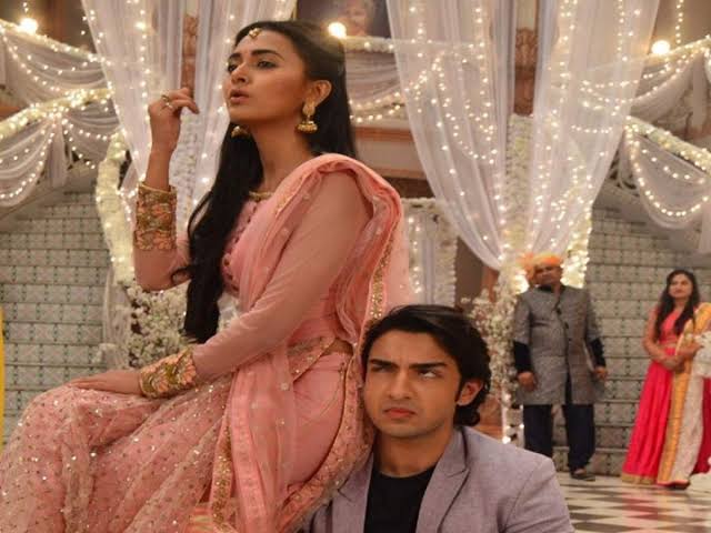 thought_cover's tweet photo. #TejIt Teja and Rohit beautiful friendship
#TejasswiPrakash #TejaTroops https://t.co/eio32oOfXi