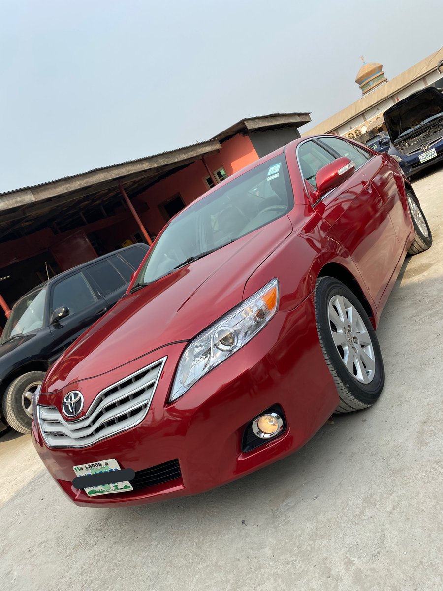 Oltish_Autos's tweet photo. Full Body Upgrade, bodywork and paintjob done for this 2007 Toyota Camry. Of course we only deliver premium quality. #OltishServices 💯🤌🏾
    BEFORE        Vs          AFTER https://t.co/IckNqJADSD