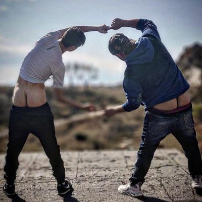 mescuecee's tweet photo. #NuevaFotoDePerfil #energuia #gotzon #perico #yousich https://t.co/jF6WXO1DfM