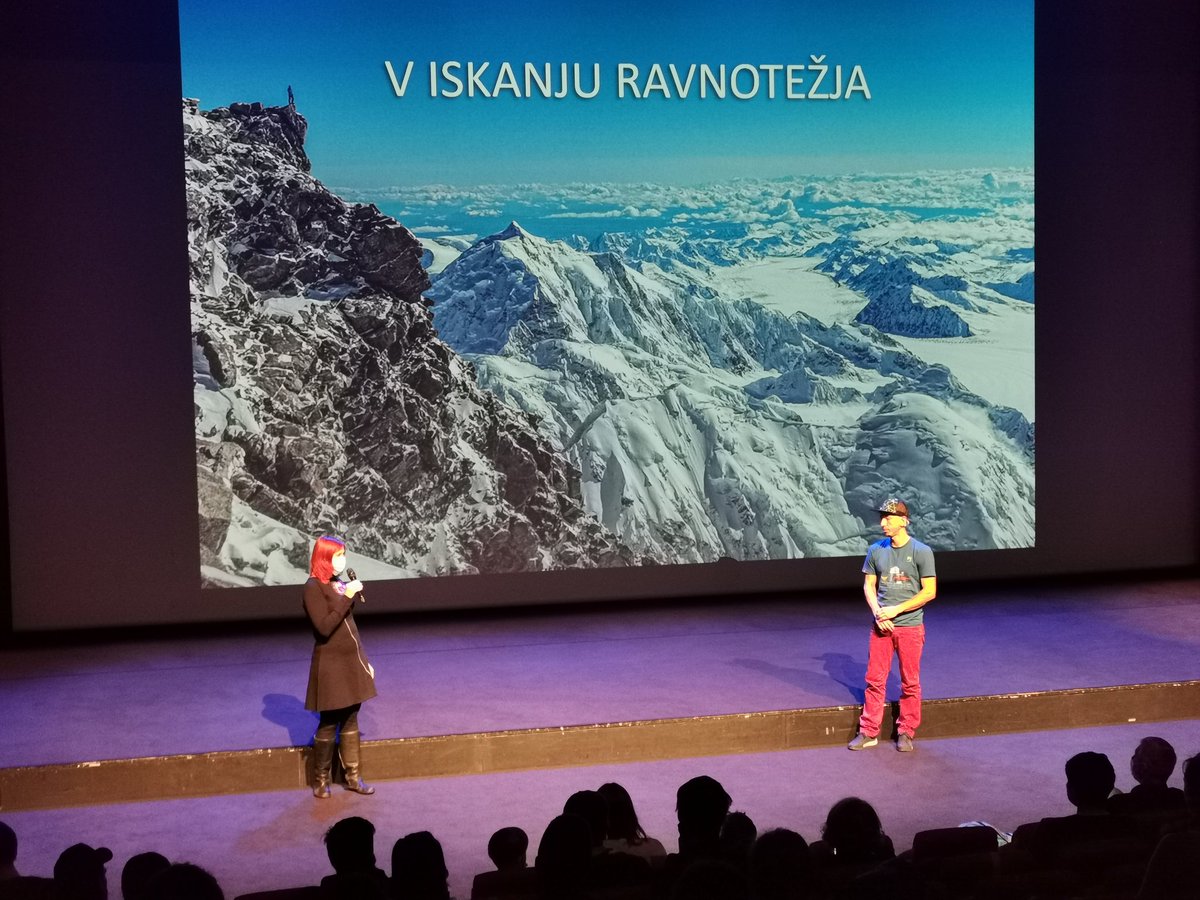 Gregor Valenčič tweet media