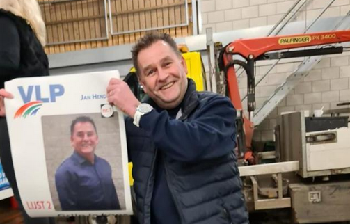 Aftrap van de verkiezingscampagne - vlpbeesel.nl/2022/02/18/aft…