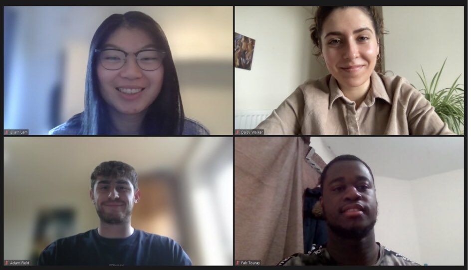 Rachael Moses tweet media