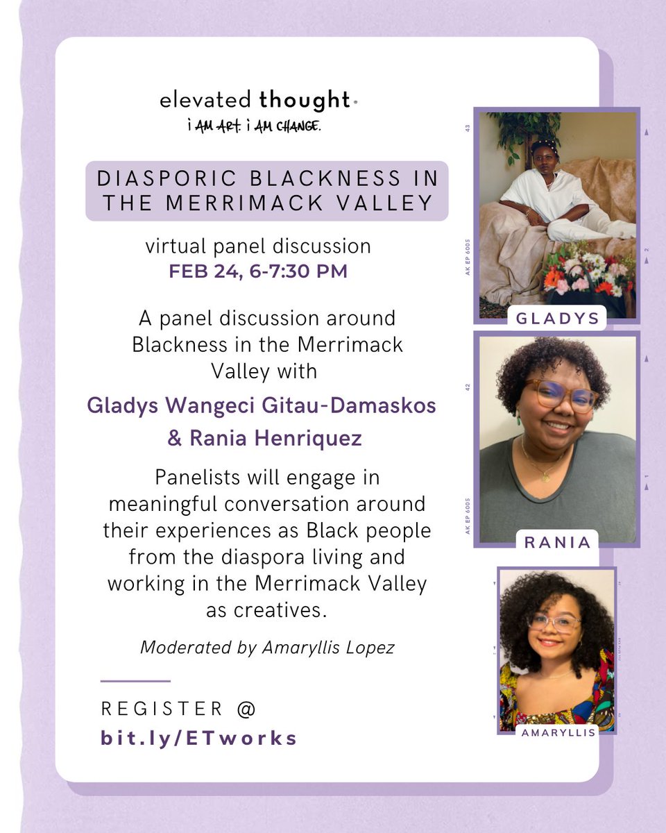 elevated thought tweet media