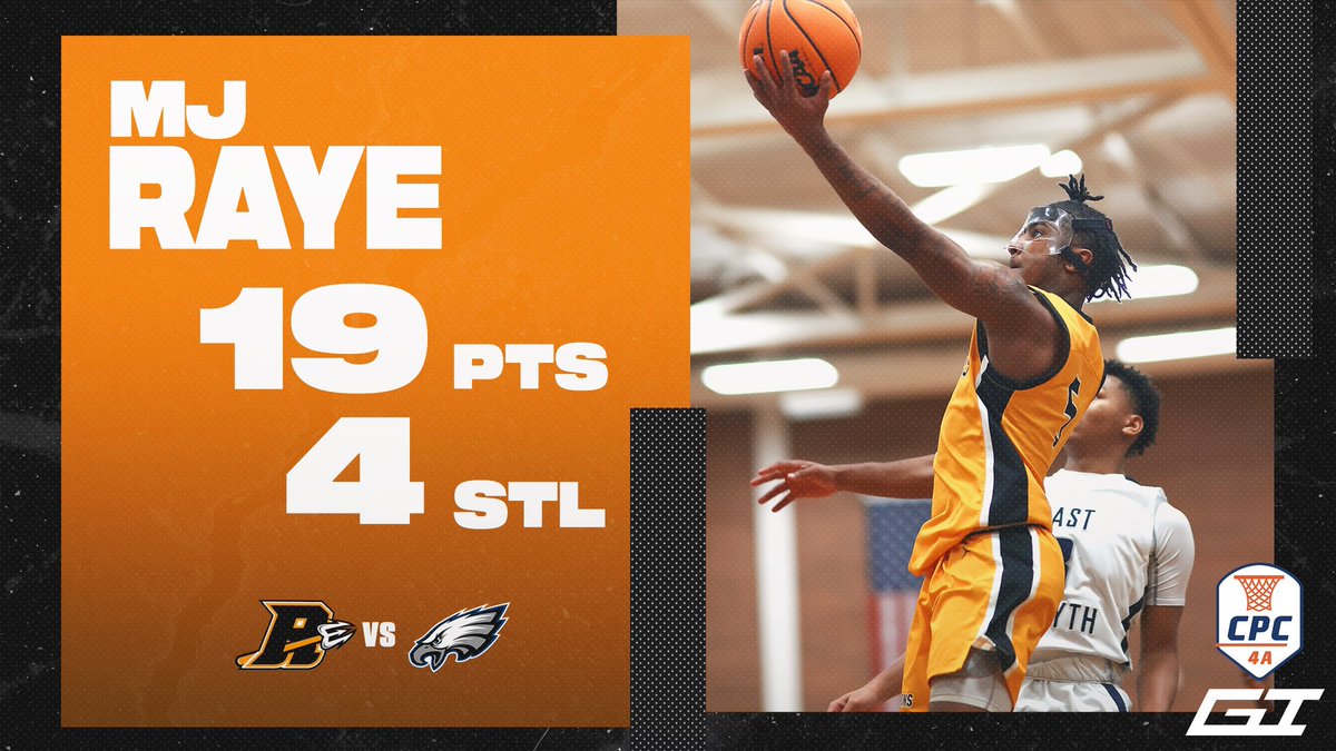 GameofInchesHSS's tweet photo. 🔥@MarcRayejr1 had a BIG night for @rjrbball in their dominating, 67-45, win over East Forsyth to advance to the CPC tournament championship tonight🏆#TriadMBB https://t.co/dmQdQpOOOk