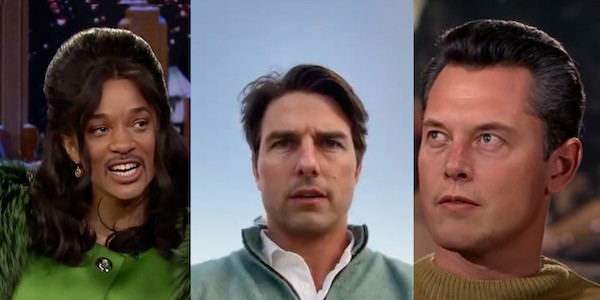 Join us on MARCH 9 for a LIVE ONLINE discussion w/ three of the most prolific deepfake artists: <a href="/mystergiraffe/">mystergiraffe🦒</a>, <a href="/vfxchrisume/">Chris Umé</a>, and <a href="/TheFakening/">TheFakening</a>, as they share their inspirations, approach, and perspectives on the murky ethical issues involved. FREE RSVP: movingimage.us/event/deepfake…