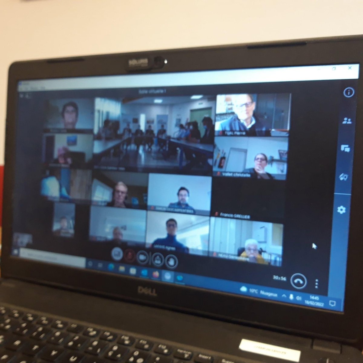 Frédéric Rouan tweet media