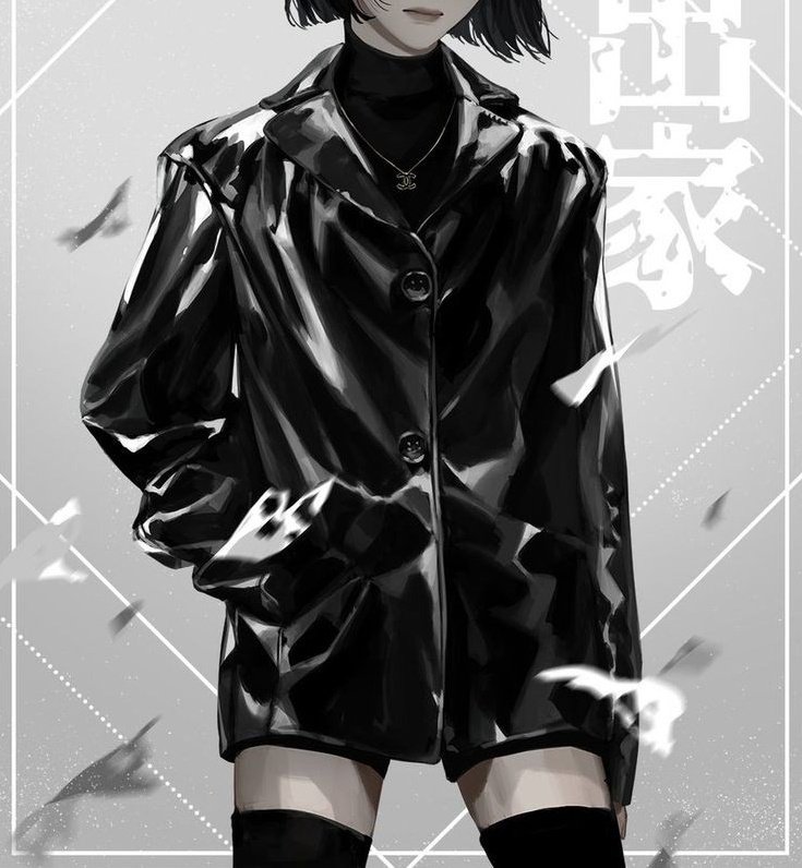 withdecorum's tweet image. She was once a thug from around the way...