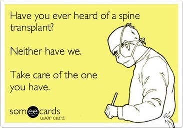 asterlingdc's tweet photo. Happy Friday! Just a little funny to brighten your day!

#takecareofyourspine #spinehealth #chiropractic #opkschiro #asterlingdc #overlandpark #chiropractor https://t.co/QrGsY2my2v