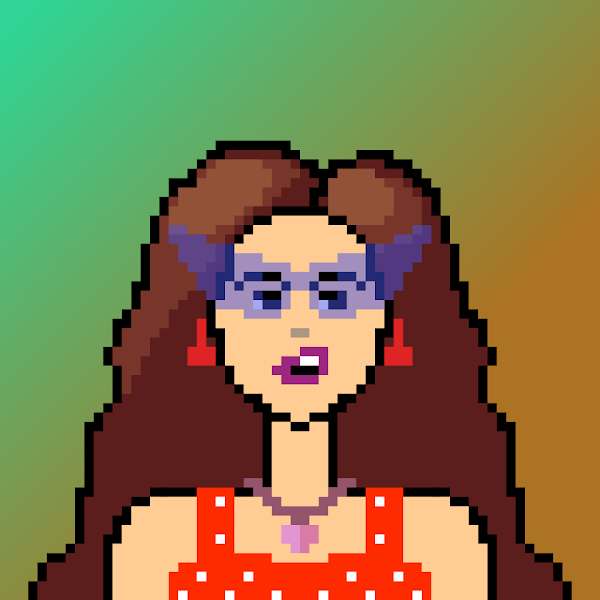 🥰Spicy Girls Star-struck Collection
Check out this item #2119 on OpenSea opensea.io/assets/0x49fa6… via 
<a href="/opensea/">OpenSea</a> 
@ballerpunkss 
<a href="/cloncast/">clon</a>
<a href="/betty_nft/">BETTY</a>
<a href="/WomenandWeapons/">WAW</a>
@BossBeautiesNFT
<a href="/worldofwomennft/">world of women</a> 
<a href="/MissNFTs/">MissNFT⚜️</a>
#NFT #nftcollectors 
#NFTcollectibles 
#OpenSea #mintable #NFTartist