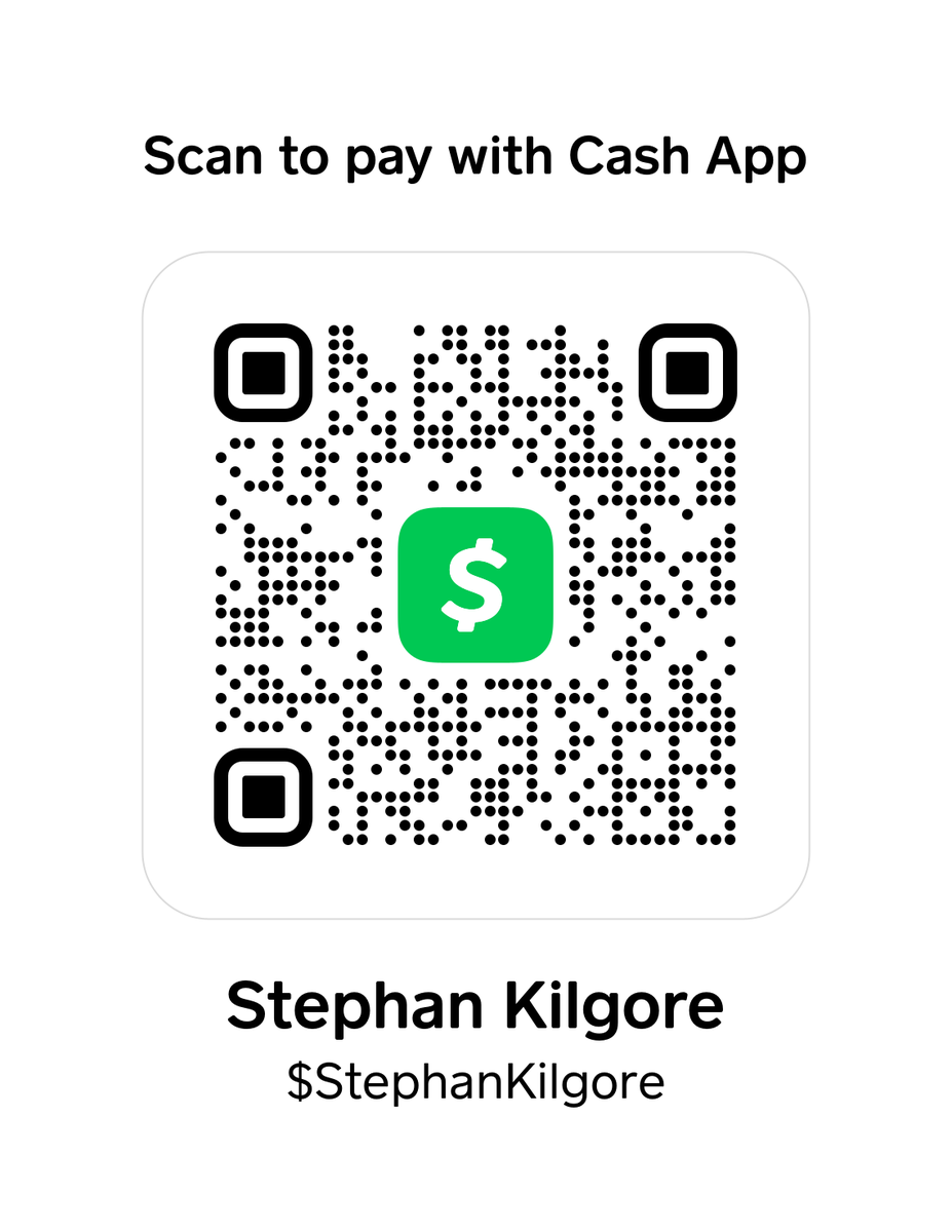 pastorstephank's tweet photo. My birthday is coming up on the 23rd. And, people have been asking what I want. I want to take my wife on a 2nd #honeymoon for our 10-year #anniversary.
If you’d like to help us pay for that, feel free to @cashapp any amount. Thank you to anyone who throws out the #birthday love! https://t.co/pUBQB7GGhn