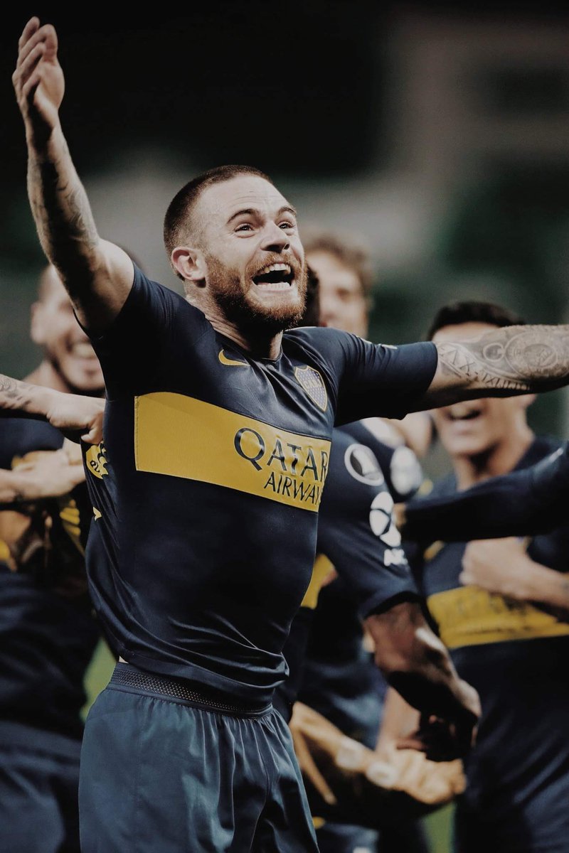 _JugadorNro12's tweet photo. Volvió el Pipa, faltas vos https://t.co/mGdlBa24Ry