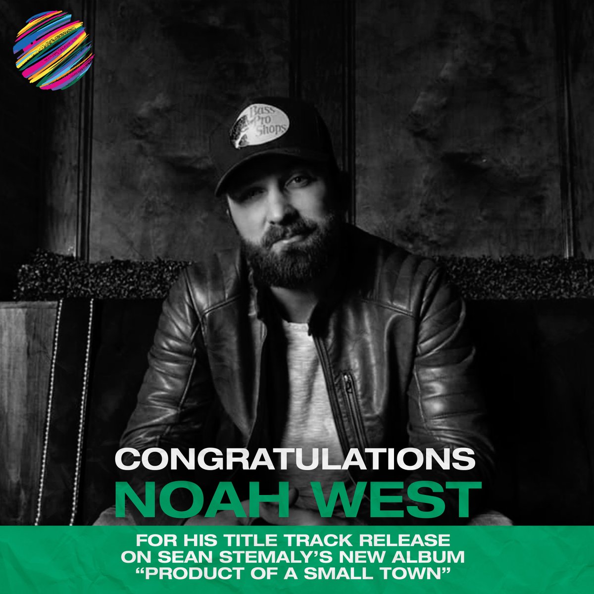 peermusicNash's tweet photo. Congratulations @yo_its_no ! We have this one on repeat! https://t.co/tbVhwbIrCz