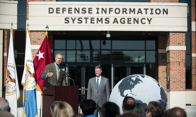 DoD, Booz Allen Hamilton to develop a new zero trust security model dy.si/5PZYZ