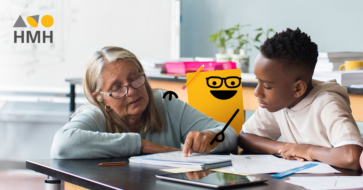 Help your summer school program do more this year! Explore easy-to-implement, effective solutions that can be customized to address skill gaps and meet the needs of your students. spr.ly/6008KOnnk