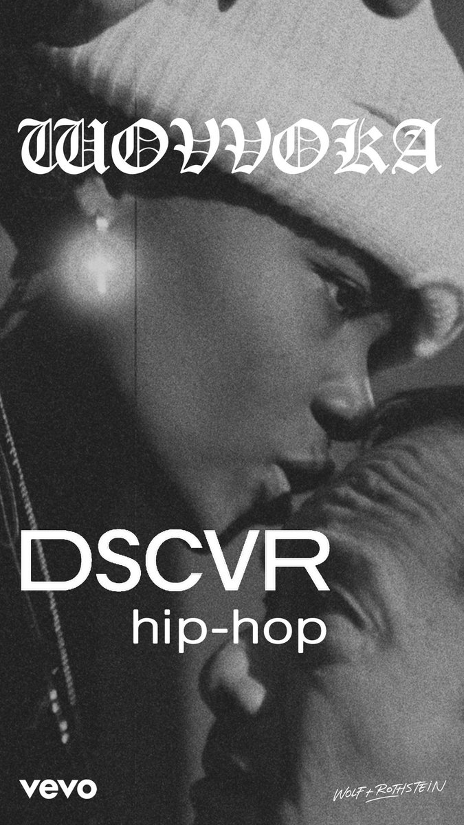 thank you <a href="/Vevo/">Vevo</a> for adding “GANG!!!” to DSCVR Hip-Hop!!!

m.youtube.com/playlist?list=…